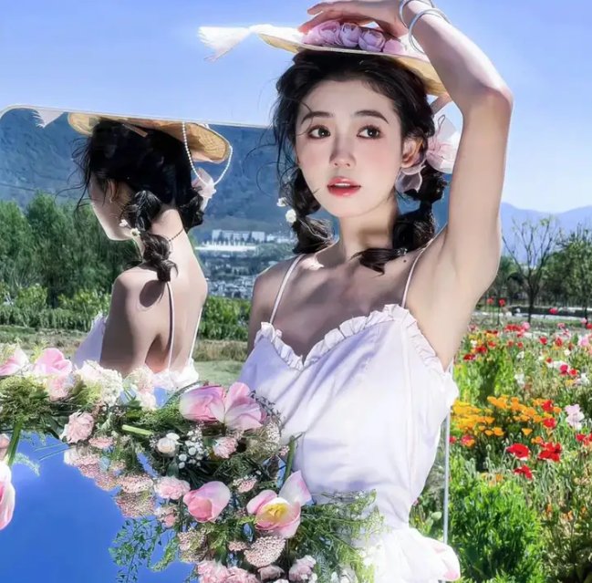 妮娜的抉择