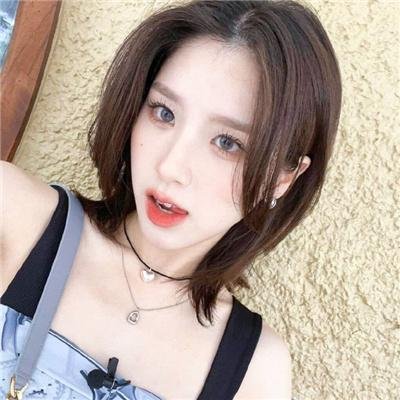美丽的秘密